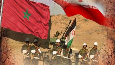 L’ennemi sous le masque d’un allié : le projet iranien contre l’unité du Maroc